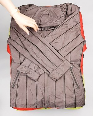 Фотография  946 - Куртки взрослые ANO#23 кг оптом в Черкесске и Карачаево-Черкесской республике