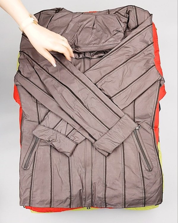 Фотография  456 - Куртки взрослые ANO#23 кг оптом в Черкесске и Карачаево-Черкесской республике