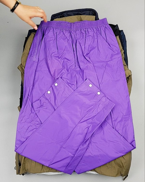 Фотография  961 - Дождевики#25 кг оптом в Черкесске и Карачаево-Черкесской республике