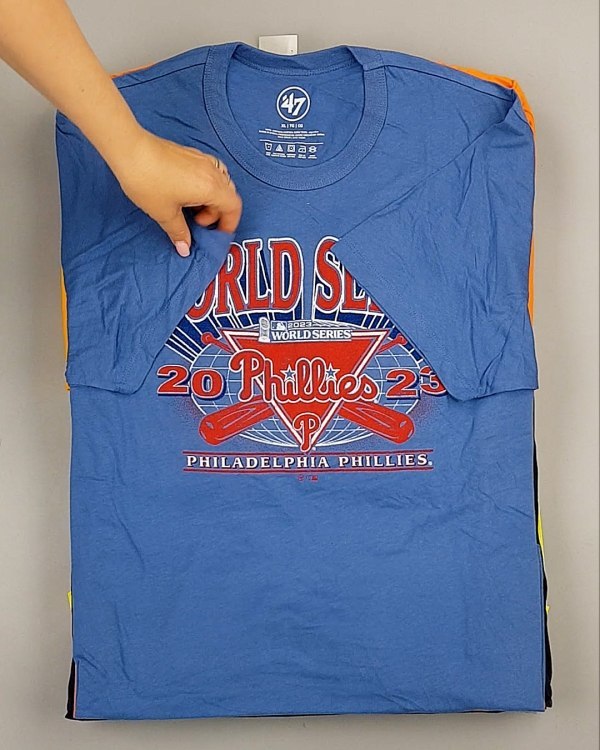 Фотография  356 - Футболки СТОК CAN 084#5 кг оптом в Черкесске и Карачаево-Черкесской республике