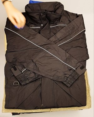 Фотография  132 - Ветровки CAN 084#10 кг, ЛОТ №6939 оптом в Черкесске и Карачаево-Черкесской республике