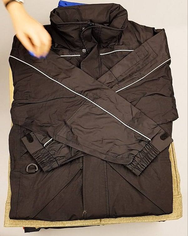 Фотография  623 - Ветровки CAN 084#10 кг, ЛОТ №6939 оптом в Черкесске и Карачаево-Черкесской республике