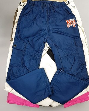 Фотография  850 - ШТАНЫ лыжные SKI #20 кг оптом в Черкесске и Карачаево-Черкесской республике