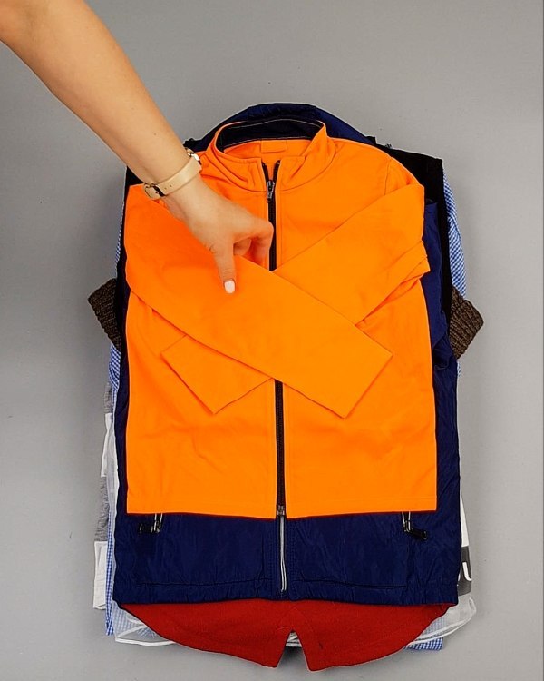 Фотография  901 - Детский микс осень Extra+Cream (CHILD AUTUMN EXTRA)#20 кг оптом в Черкесске и Карачаево-Черкесской республике