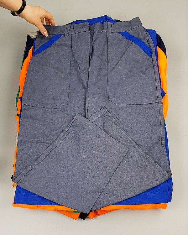 Фотография  320 - Рабочая одежда#25 кг оптом в Черкесске и Карачаево-Черкесской республике