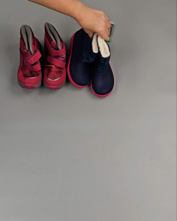 Фотография  212 - Обувь ALDI дети зима#5 кг, ЛОТ СТ-9733 оптом в Черкесске и Карачаево-Черкесской республике