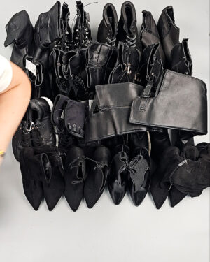 Фотография  379 - Обувь СТОК Demi шт#20 шт, ЛОТ №5485 оптом в Черкесске и Карачаево-Черкесской республике