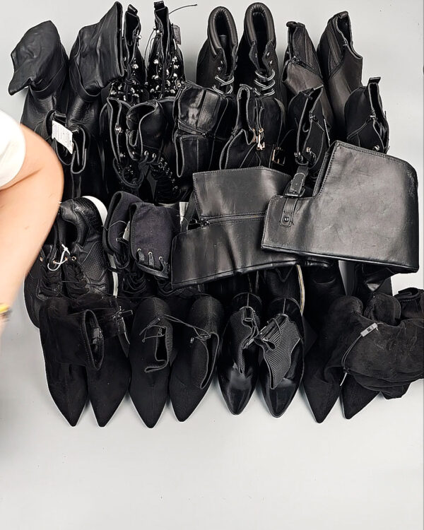 Фотография  473 - Обувь СТОК Demi шт#20 шт, ЛОТ №5485 оптом в Черкесске и Карачаево-Черкесской республике