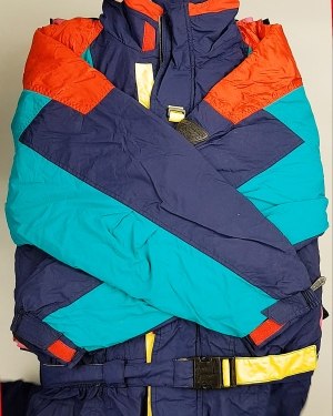 Купить Комбинезоны лыжные SKI БМ#20 кг оптом в Черкесске и Карачаево-Черкесской республике