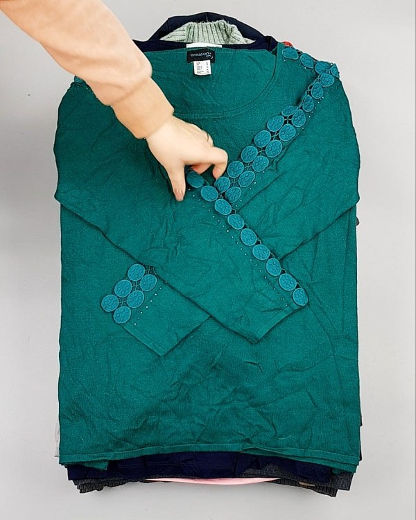 Фотография  271 - Mix CEA1#50 кг оптом в Черкесске и Карачаево-Черкесской республике