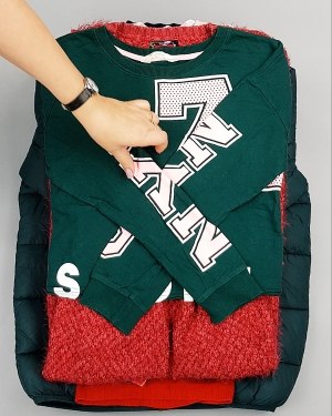 Фотография  209 - KB1W mix#15 кг оптом в Черкесске и Карачаево-Черкесской республике