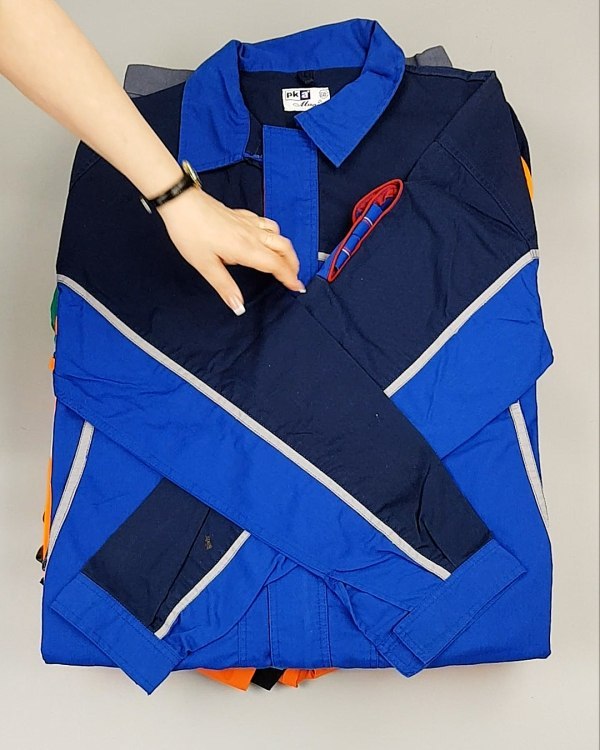 Фотография  586 - Рабочая одежда#25 кг оптом в Черкесске и Карачаево-Черкесской республике