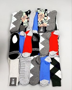 Фотография  775 - Носки CAN 084#5 кг оптом в Черкесске и Карачаево-Черкесской республике