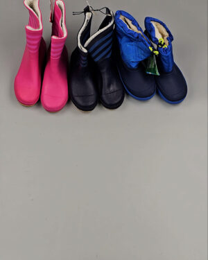 Фотография  113 - Обувь ALDI дети зима#5 кг, ЛОТ СТ-9731 оптом в Черкесске и Карачаево-Черкесской республике