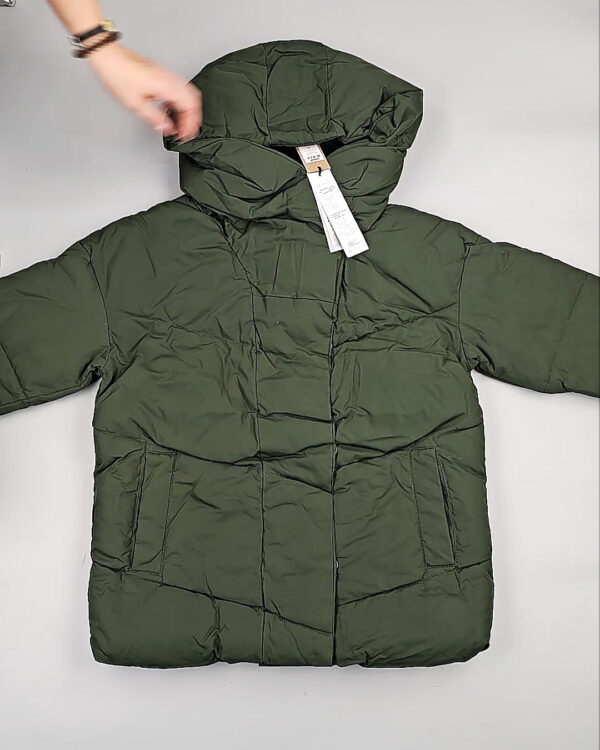 Фотография  127 - Верхняя одежда BESTSELLER Дания#10 кг, ЛОТ №6807 оптом в Черкесске и Карачаево-Черкесской республике