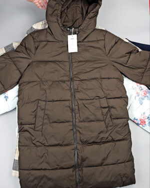 Фотография  783 - Верхняя одежда VILA#10,2 кг, ЛОТ №6826 оптом в Черкесске и Карачаево-Черкесской республике