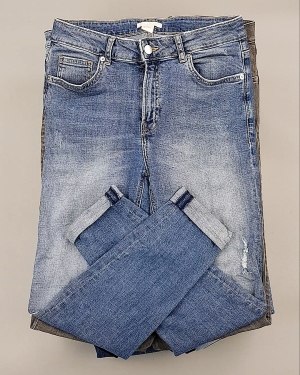 Купить Cream Джинсы женские#25 кг оптом в Черкесске и Карачаево-Черкесской республике