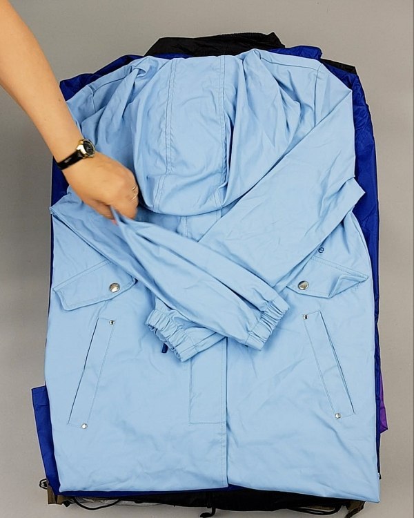 Фотография  697 - Дождевики#25 кг оптом в Черкесске и Карачаево-Черкесской республике