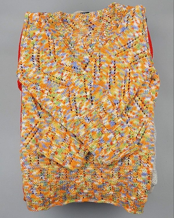 Фотография  425 - Джемпера (PULLOVER I)#20 кг оптом в Черкесске и Карачаево-Черкесской республике