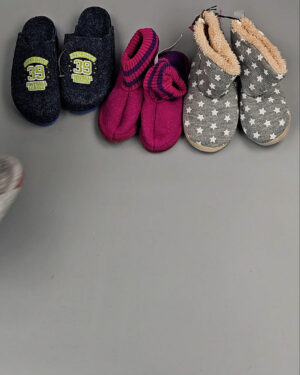 Фотография  674 - Обувь ALDI дети зима#5 кг, ЛОТ СТ-9730 оптом в Черкесске и Карачаево-Черкесской республике