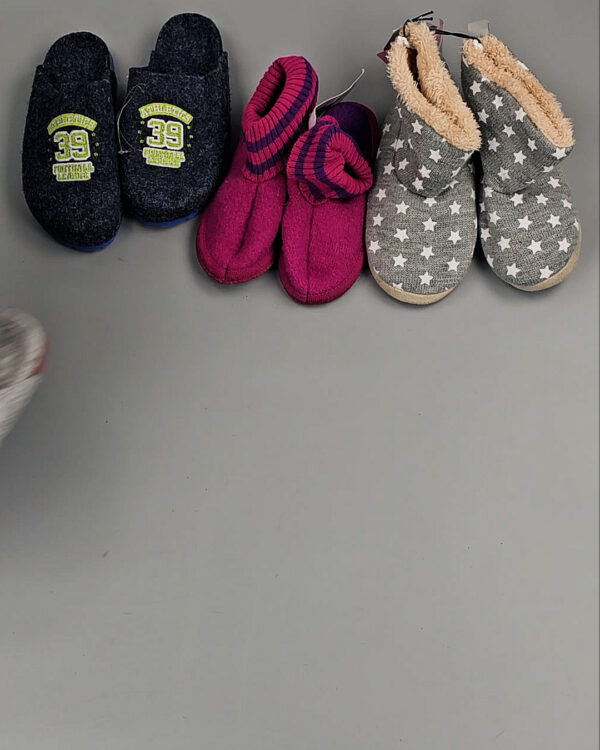 Фотография  943 - Обувь ALDI дети зима#5 кг, ЛОТ СТ-9730 оптом в Черкесске и Карачаево-Черкесской республике