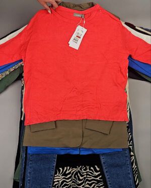 ДАНИЯ Winter mix 24 - Сток оптом