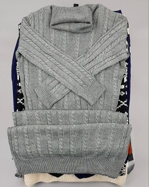 Фотография  650 - Cr+Ex Winter mix#100 кг оптом в Черкесске и Карачаево-Черкесской республике