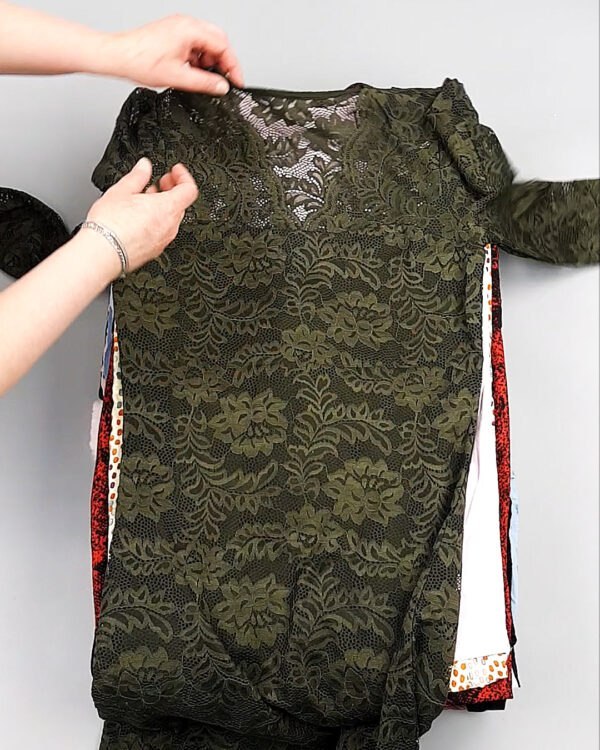 Фотография  668 - BESTSELLER Women mix шт#30 шт, ЛОТ №8235 оптом в Черкесске и Карачаево-Черкесской республике