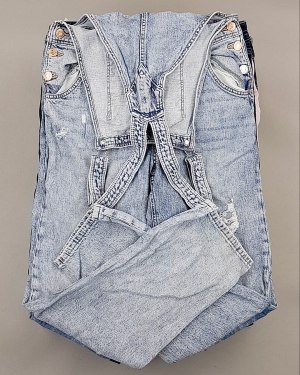 Купить Primetta Джинсы женские#25 кг оптом в Черкесске и Карачаево-Черкесской республике