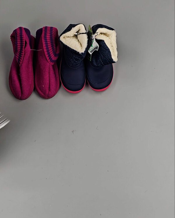 Фотография  942 - Обувь ALDI дети зима#5 кг, ЛОТ СТ-9734 оптом в Черкесске и Карачаево-Черкесской республике