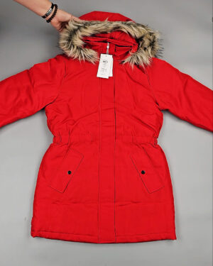 Фотография  134 - Верхняя одежда VILA#10 кг, ЛОТ №6823 оптом в Черкесске и Карачаево-Черкесской республике