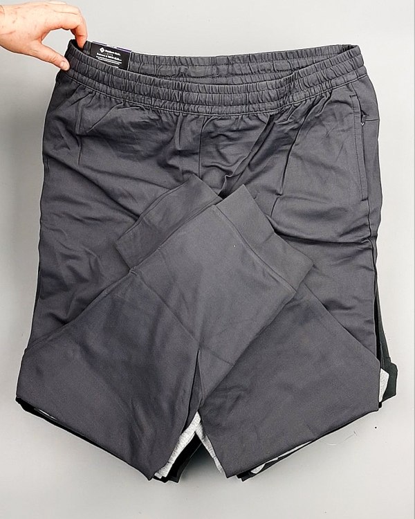 Фотография  955 - Штаны спортивные муж CAN 084#10 кг оптом в Черкесске и Карачаево-Черкесской республике