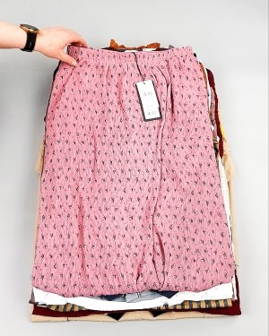 Фотография  372 - DK, Bestseller + Summer mix#15 кг оптом в Черкесске и Карачаево-Черкесской республике