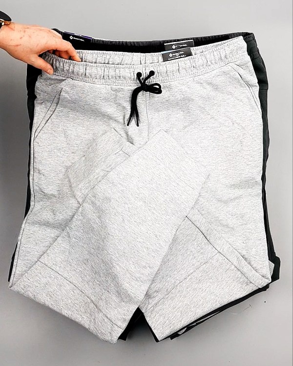 Фотография  465 - Штаны спортивные муж CAN 084#10 кг оптом в Черкесске и Карачаево-Черкесской республике