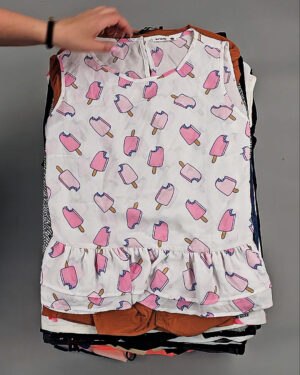 Фотография  240 - LPP Summer mix#20 кг оптом в Черкесске и Карачаево-Черкесской республике