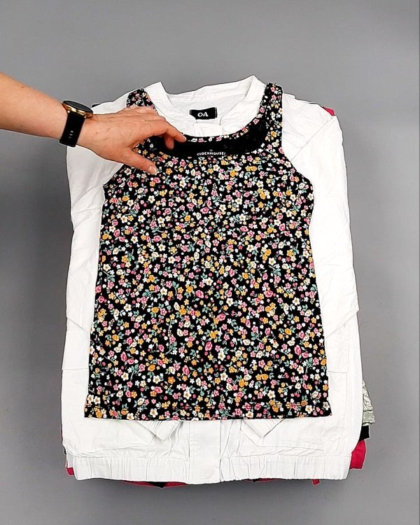 Фотография  159 - C&A Summer mix 022024#15 кг оптом в Черкесске и Карачаево-Черкесской республике