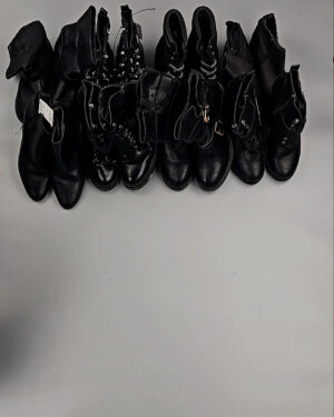 Фотография  543 - Обувь СТОК Demi шт#20 шт, ЛОТ №5485 оптом в Черкесске и Карачаево-Черкесской республике