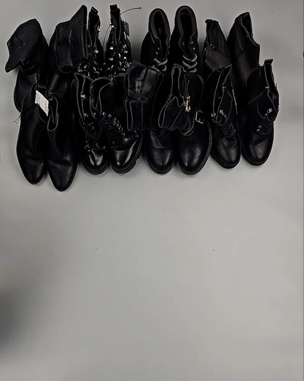 Фотография  977 - Обувь СТОК Demi шт#20 шт, ЛОТ №5485 оптом в Черкесске и Карачаево-Черкесской республике