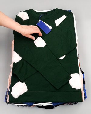 Фотография  307 - BESTSELLER Women mix шт#30 шт, ЛОТ №8237 оптом в Черкесске и Карачаево-Черкесской республике