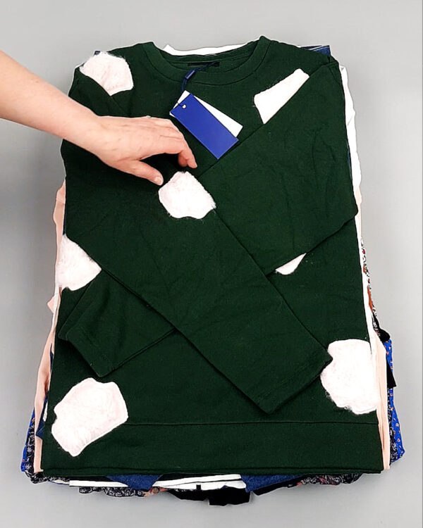 Фотография  432 - BESTSELLER Women mix шт#30 шт, ЛОТ №8237 оптом в Черкесске и Карачаево-Черкесской республике