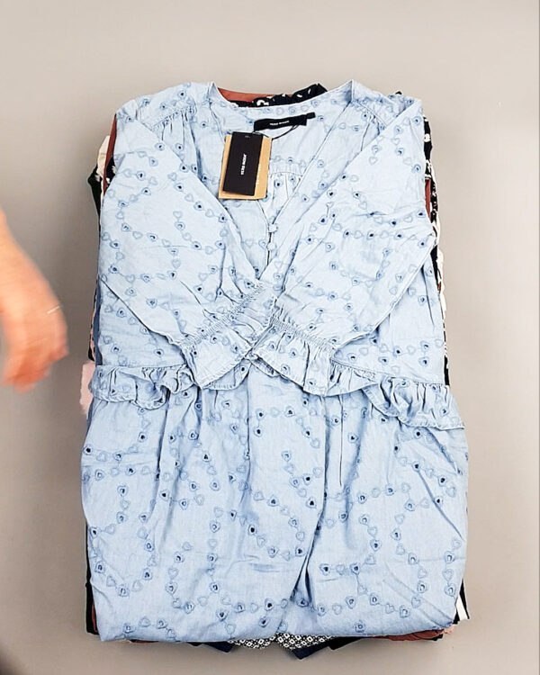 Фотография  906 - BESTSELLER Women mix шт#30 шт, ЛОТ №8235 оптом в Черкесске и Карачаево-Черкесской республике