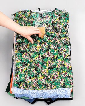 Фотография  957 - BESTSELLER Women mix шт#30 шт, ЛОТ №8236 оптом в Черкесске и Карачаево-Черкесской республике