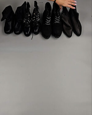 Фотография  251 - Обувь СТОК Demi шт#20 шт, ЛОТ №5485 оптом в Черкесске и Карачаево-Черкесской республике