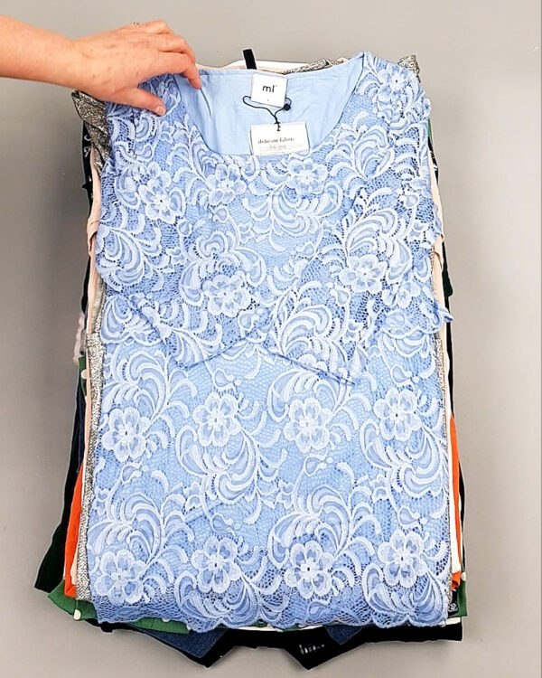 Фотография  978 - BESTSELLER Women mix шт#30 шт, ЛОТ №8236 оптом в Черкесске и Карачаево-Черкесской республике