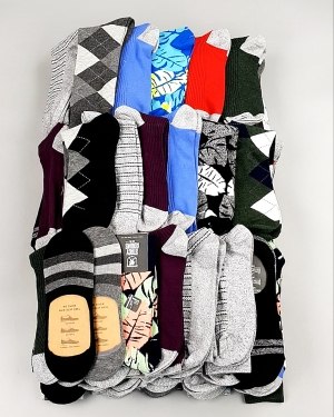 Купить Носки CAN 084#5 кг оптом в Черкесске и Карачаево-Черкесской республике