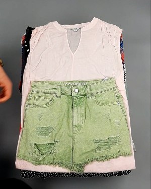 Фотография  118 - C&A Summer mix 022024#15 кг оптом в Черкесске и Карачаево-Черкесской республике