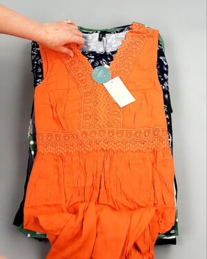 Фотография  209 - BESTSELLER Women mix шт#30 шт, ЛОТ №8236 оптом в Черкесске и Карачаево-Черкесской республике