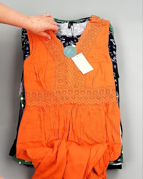 Фотография  865 - BESTSELLER Women mix шт#30 шт, ЛОТ №8236 оптом в Черкесске и Карачаево-Черкесской республике