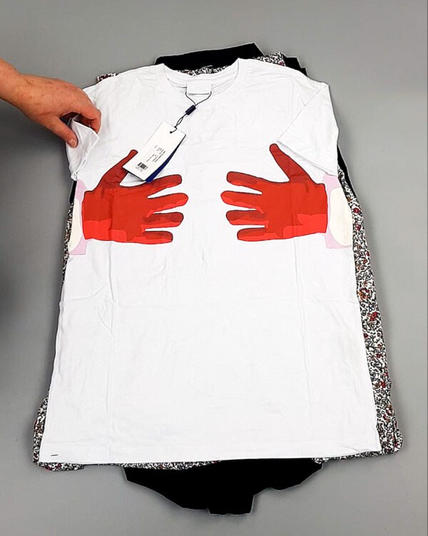 Фотография  113 - BESTSELLER Women mix шт#30 шт, ЛОТ №8237 оптом в Черкесске и Карачаево-Черкесской республике