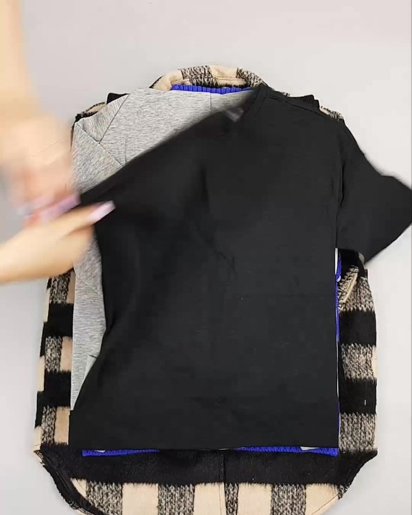 Фотография  205 - PIECES+NOISY MAY mix 074#15 кг оптом в Черкесске и Карачаево-Черкесской республике